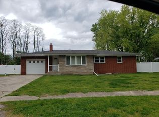 1940 Pleasant Meadows St, Portage, IN 46368
