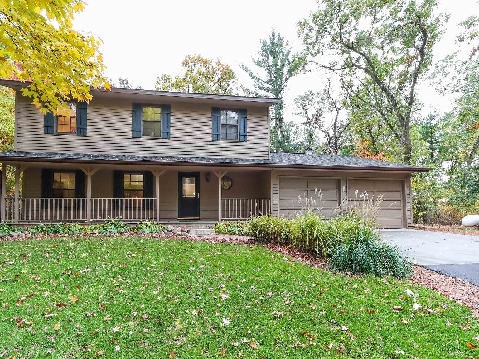 10129 Pine Hill Rd, Amherst Junction, WI 54407 MLS 50284893 Zillow