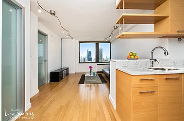 Rented by Keller Williams NYC