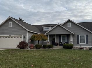 7932 Westside Dr, Hudsonville, MI 49426