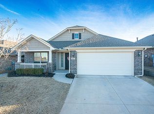 4405 W Prescot Dr, Stillwater, OK 74074