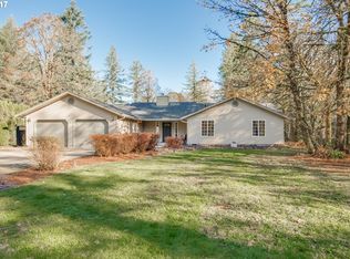 32401 NE Rock Creek Rd, Battle Ground, WA 98604
