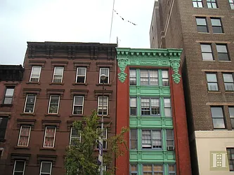 Rented by Brooklyn Heights Real Estate Inc