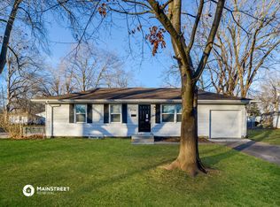 214 Cherokee Dr, Belton, MO 64012