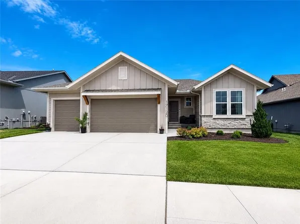 17120 W 168th Pl, Olathe, KS 66062