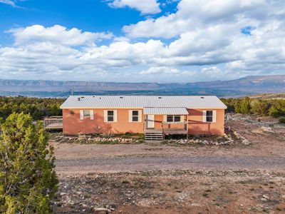 21431 Little Park Rd, Glade Park, CO, 81523