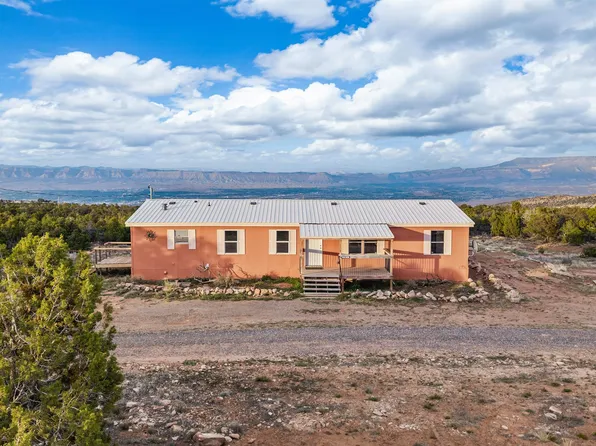 21431 Little Park Rd, Glade Park, CO 81523