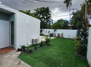 4100 NW 5th St Rear 2, Miami, FL 33126