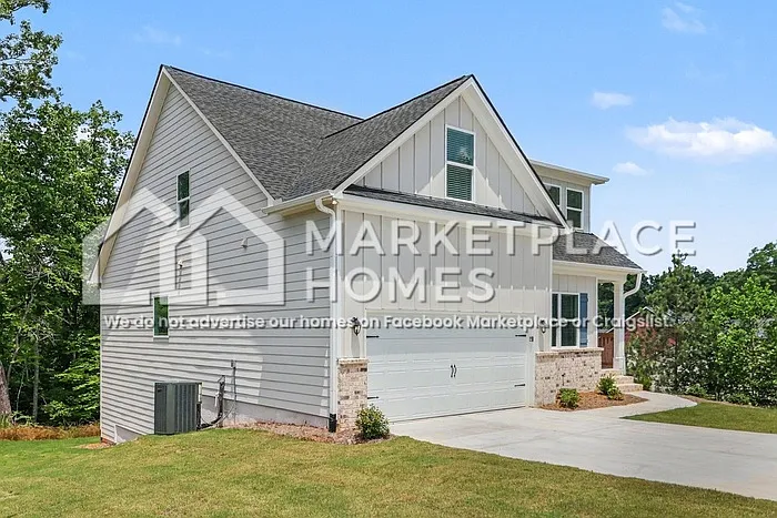 4502 Highland Gate Pkwy — Photo 4