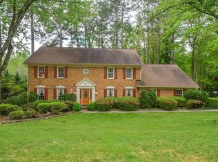5589 Woodsong Dr, Atlanta, GA 30338