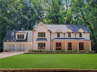 3940 Ivy Rd, Atlanta, GA 30342