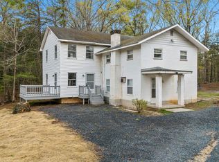 15487 W James Anderson Hwy #A, Buckingham, VA 23921