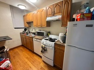 (Undisclosed Address), Boston, MA 02115