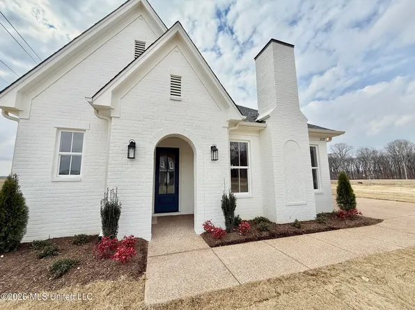 6529 Eastland Ct, Southaven, MS 38672