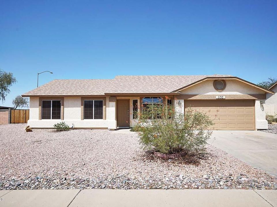 1st image of 932 N Gila Verde