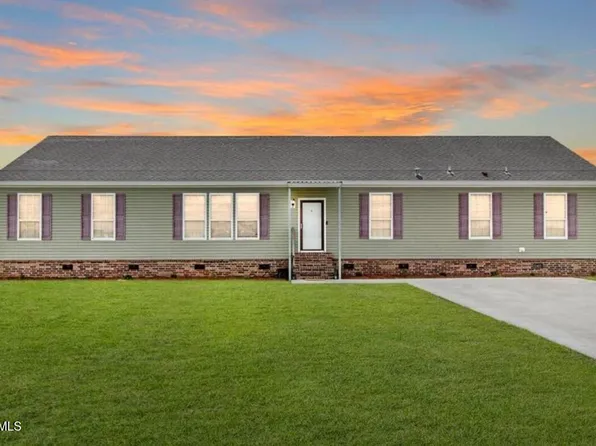 1608 Lagneaux Rd, Duson, LA 70529