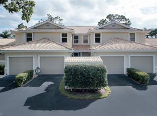 337 Emerald Bay Cir UNIT U4, Naples, FL 34110
