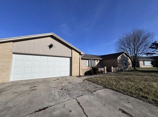 3612 Candy Ln, Kokomo, IN 46902