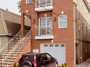 398 Virginia Ave FLOOR 2, Jersey City, NJ 07304