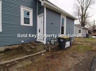 1413 Walnut St #2, Anderson, IN 46016