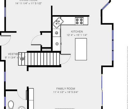 3rd image of 4623 Whipplewood Ct
