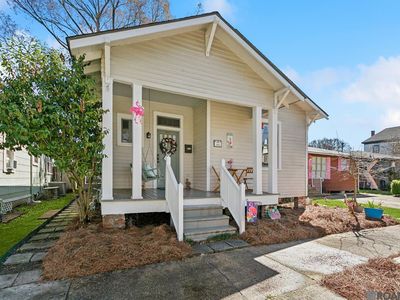 666 N 7th St, Baton Rouge, LA, 70802