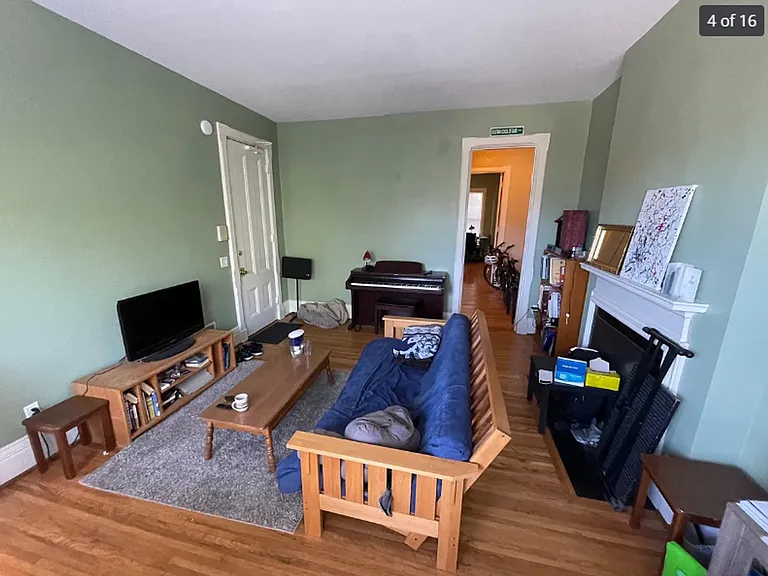 128-152 Gibbs St — Photo 20