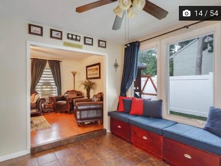2324 Holly Hill Rd — Photo 1