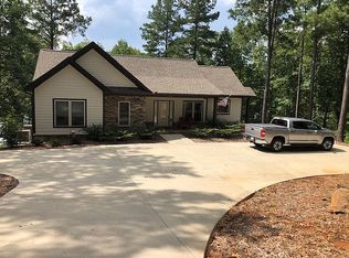 329 High Hampton Rd, Salem, SC 29676