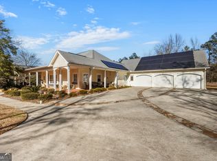 114 Shady Cv, Byron, GA 31008