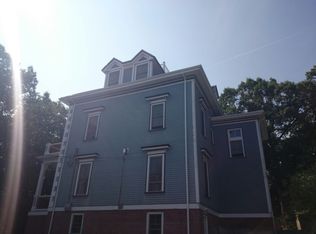 71 Grampian Way, Dorchester, MA 02125