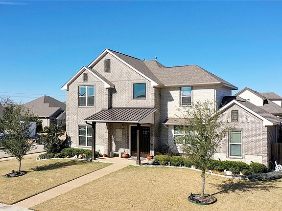 4th image of 2718 Wardford Way