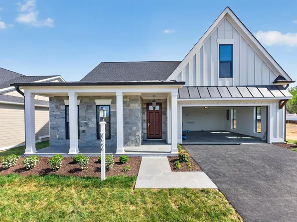 6066 Steep Rock Pl, Charlottesville, VA 22911