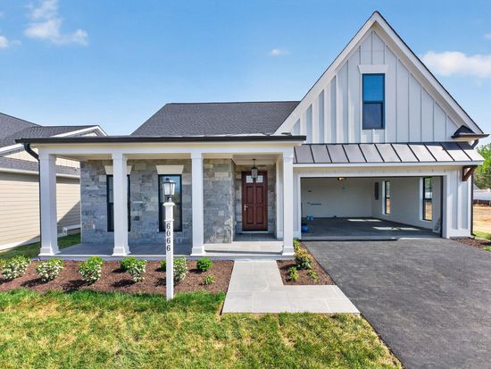 6066 Steep Rock Pl, Charlottesville, VA 22911