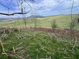 LOT 11 Whispering Pines Rd, Max Meadows, VA 24360