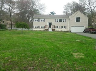94 S Main St, Berkley, MA 02779
