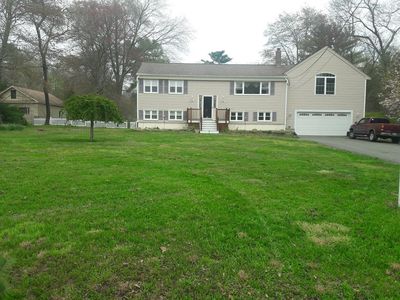 94 S Main St, Berkley, MA, 02779