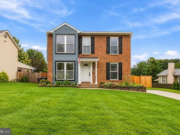 1588 Brimfield Cir, Sykesville, MD 21784