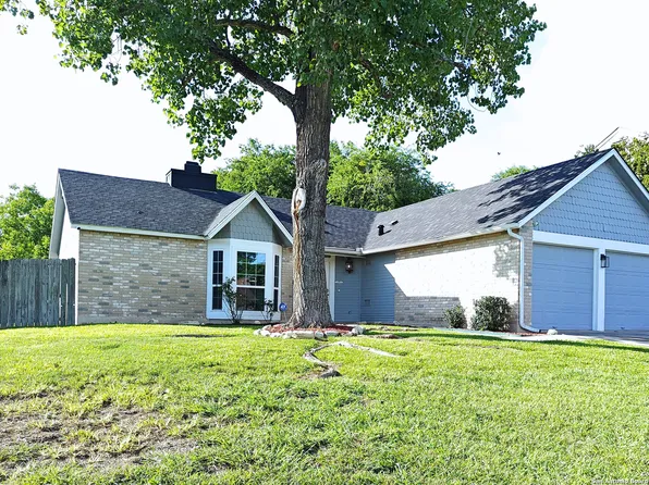 6807 Raintree Frst, San Antonio, TX 78233