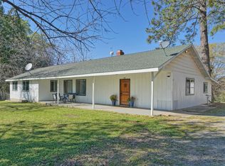 6261 Grizzly Flat Rd, Somerset, CA 95684