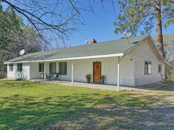 6261 Grizzly Flat Rd, Somerset, CA 95684