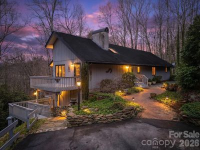 1270 Glen Cannon Dr, Pisgah Forest, NC, 28768