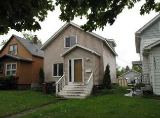 1419 103rd Ave W, Duluth, MN 55808