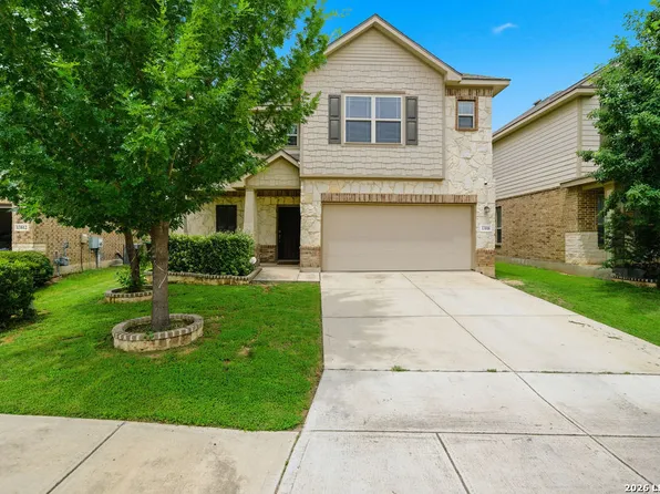 13816 Longrock, San Antonio, TX 78253