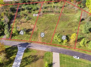 5 Twinmeadows, Jackson, MI 49201