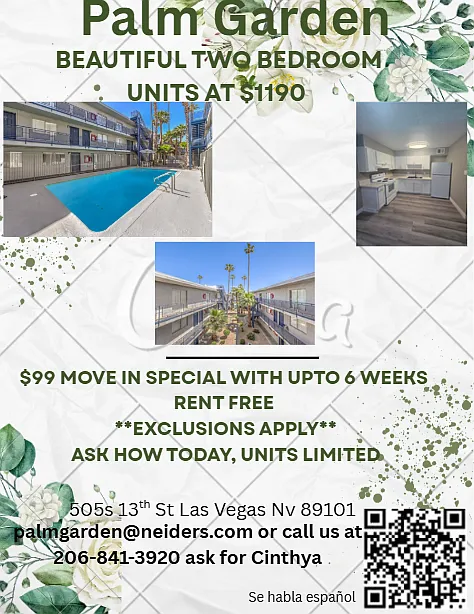 515 S 13th St #56