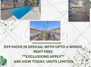 515 S 13th St #66, Las Vegas, NV 89101