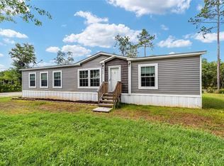 8680 SW 151st Pl, Dunnellon, FL 34432