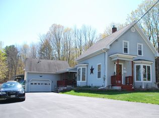 40 High St, Winthrop, ME 04364