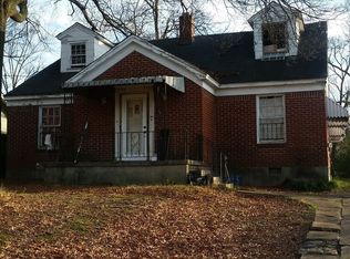 3523 Faxon Ave, Memphis, TN 38122